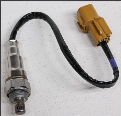 Oxygen Sensor