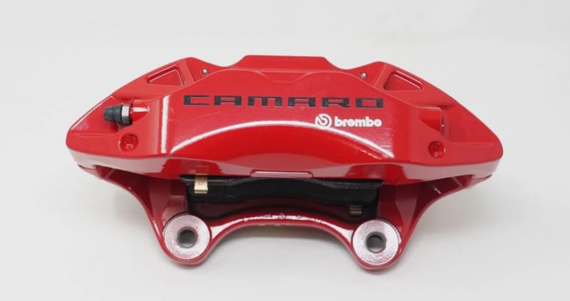 Brake Caliper (Lh)