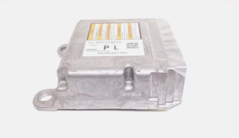 Airbag Computer Module Unit - No Blown Bags 2024 Subaru Outback