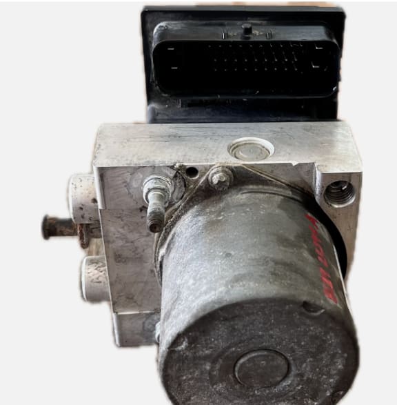 ABS Control Module 2008 Ford F-150 2WD 4x2
