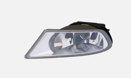 Right Side Fog light