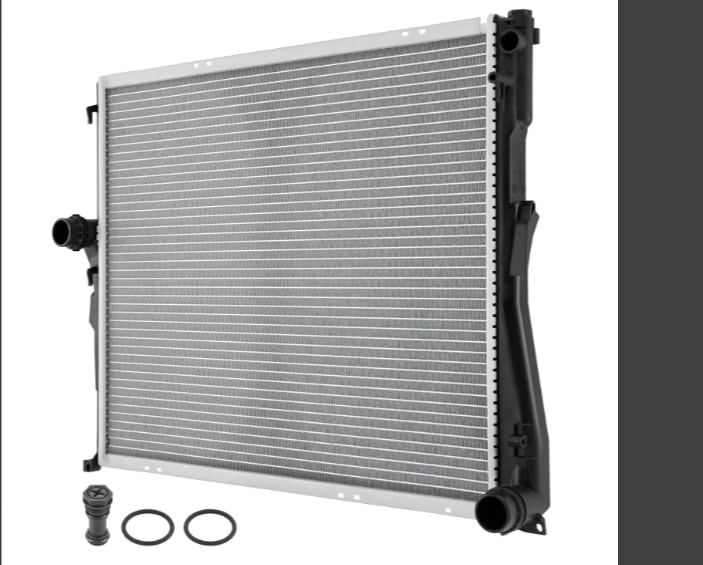 Radiator