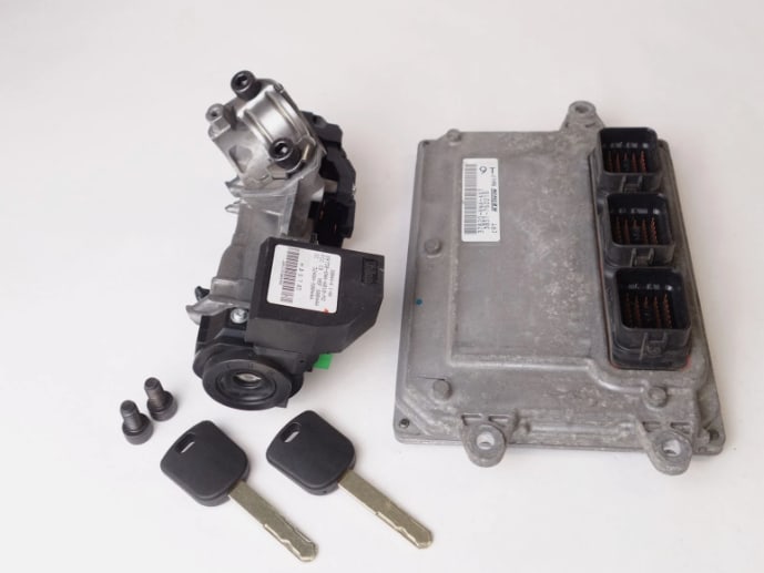 ECU 2006 Honda civic