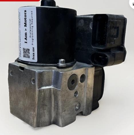 ABS Module