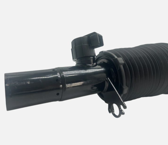 Front Left Air Suspension Strut w/VDC For BMW X7 - 2020 BMW