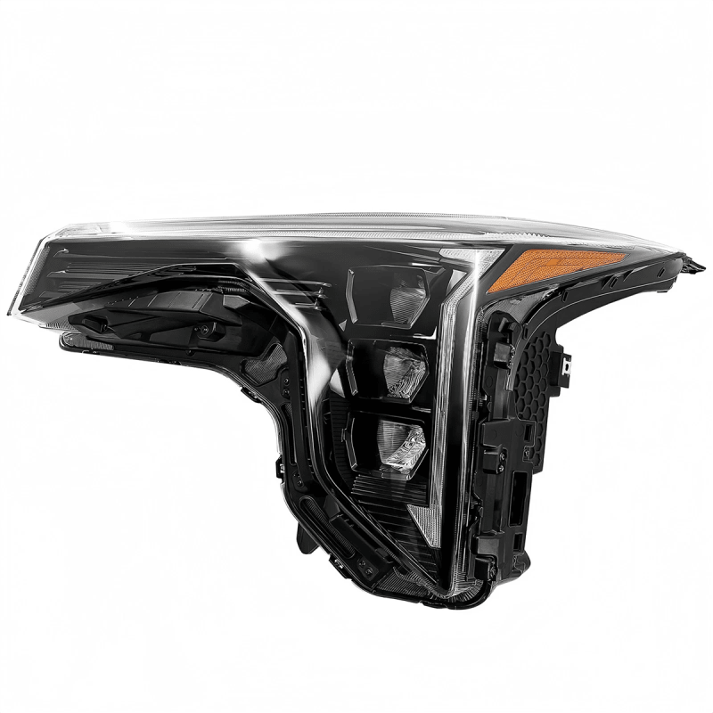 LH Headlight Assembly 2026 Kia K4