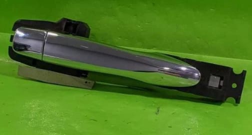 Left Rear Door Handle 2016 Nissan Rogue