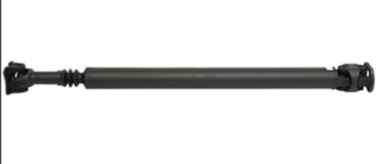 Rear Drive Shaft 2009 Ford