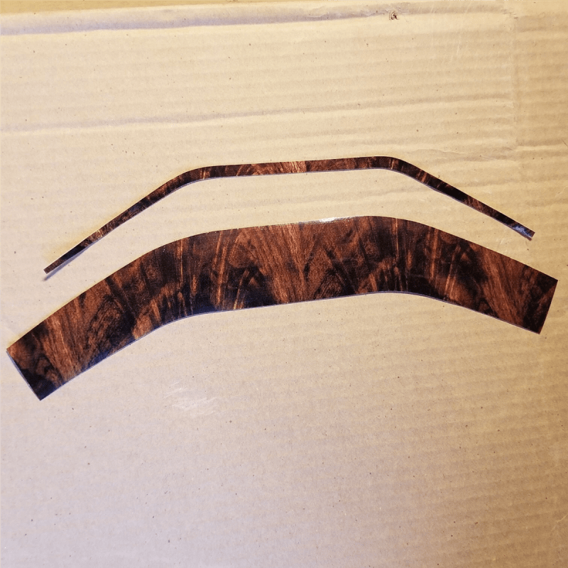 Steering Wheel Horn  Pad