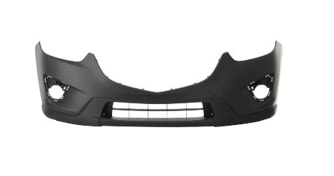 Front Bumper & Headlight (RH/Halogen)