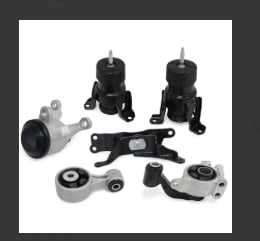 Motor Mount 4PC