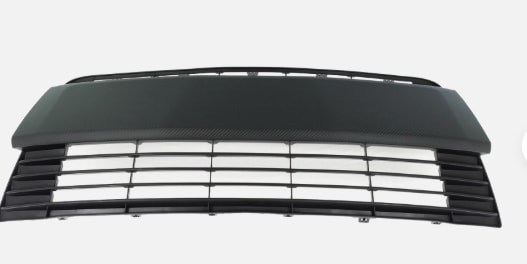 Front Grill