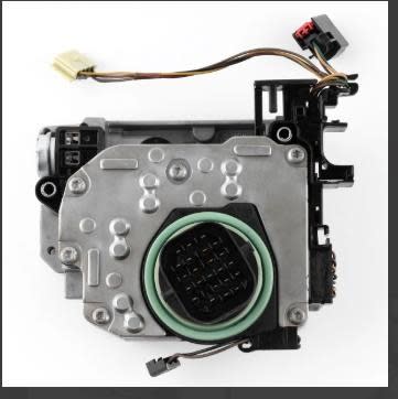 Solenoid Pack