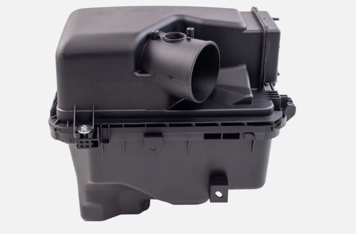 Engine Air Box