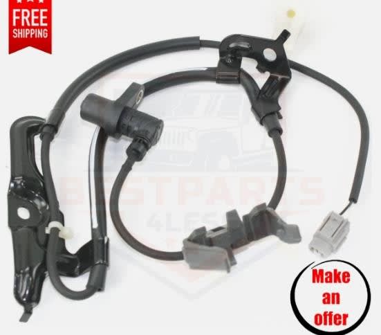 Front ABS Speed Sensor