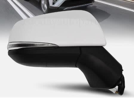 Door Mirror (RH)
