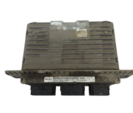 ECM-2012 Ford F250