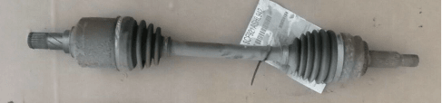 Front Right CV Axle 2021 Jeep Grand Cherokee