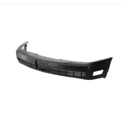 Front Bumper cover