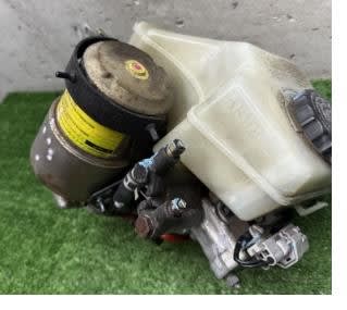 Brake Master Cylinder