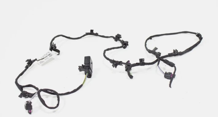 FRONT BUMPER WIRING HARNESS