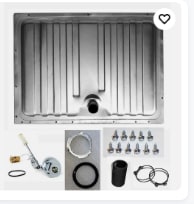 ​Gas Tank