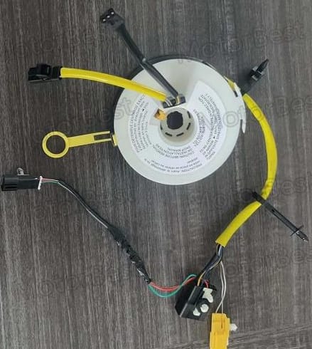 1996 ford Aspire Clock Spring Brand New