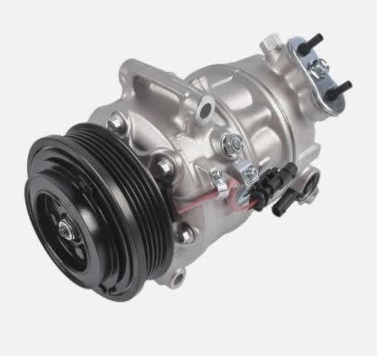 Ac Compressor