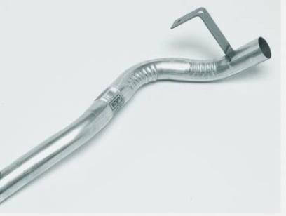 ​Tail-Pipe