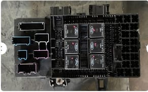 Fuse Box