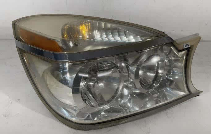 Headlight