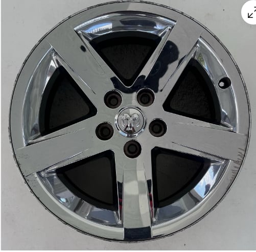 Rim 20"