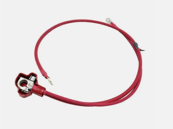 Positive Cable