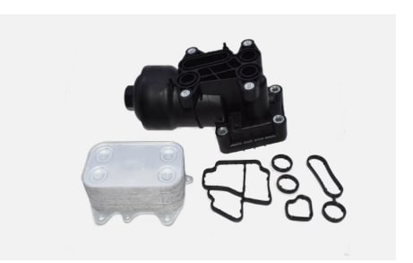 ​Engine Oil Cooler