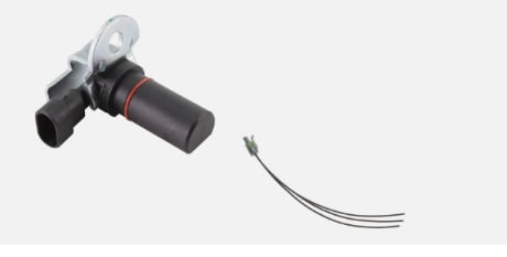 Crank Shaft Sensor