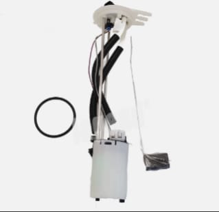 Fuel Pump & Fuel Filter