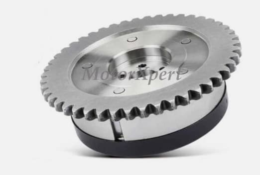 Exhaust Camshaft Adjuster 2005 Chevrolet Colorado