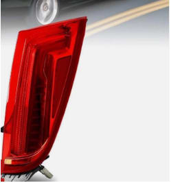 Tail-Light