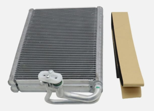A/C Evaporator