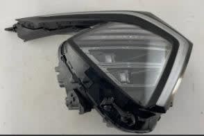 Headlight Assembly (LH)