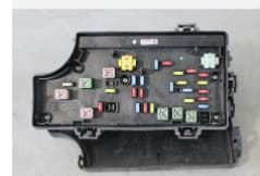 Fuse Box