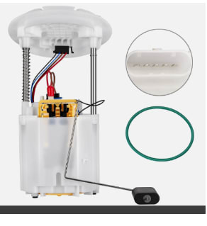 ​Fuel Pump Assembly