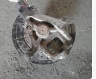 Steering Spindle Knuckle