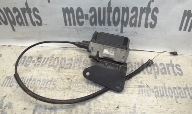 Cruise Control Module