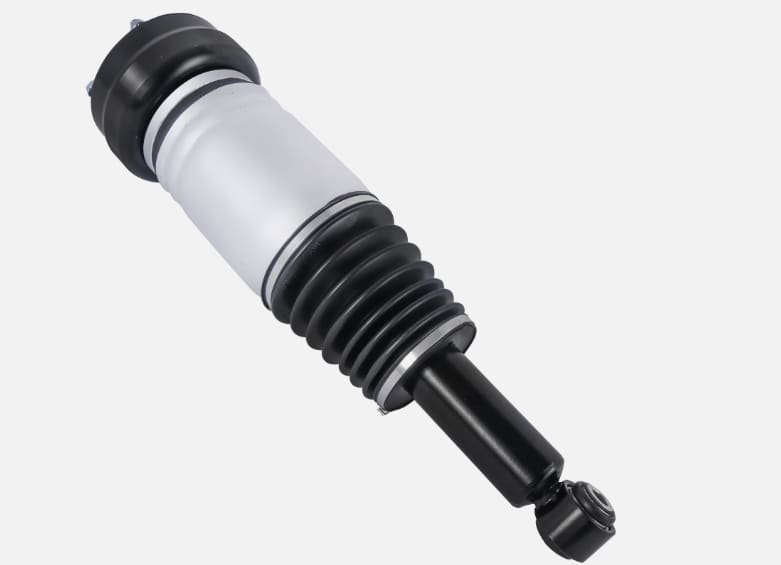 2004 jaguar XJ8 Rear Right Suspension