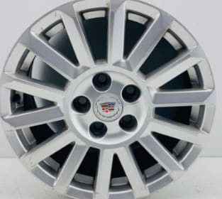 Rim 17'