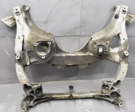 Subframe