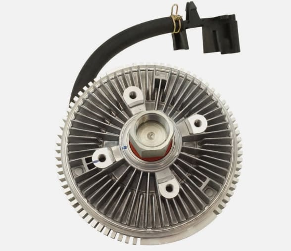 Engine Cooling Fan