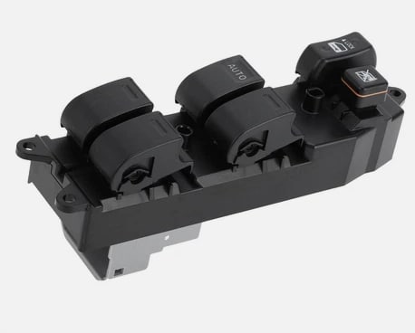 Front Power Window Switch