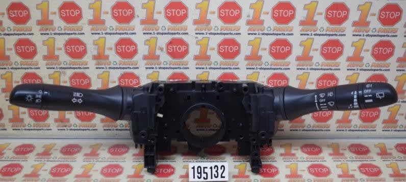 Headlight switch - OEM Used